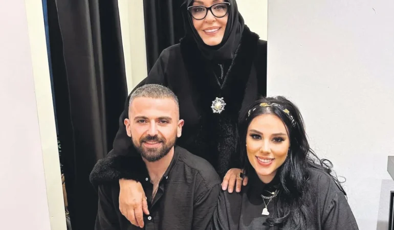 Ferdi Tayfur’un Avukatı Açıkladı: Tuğçe Tayfur Miras Hakkını Alacak