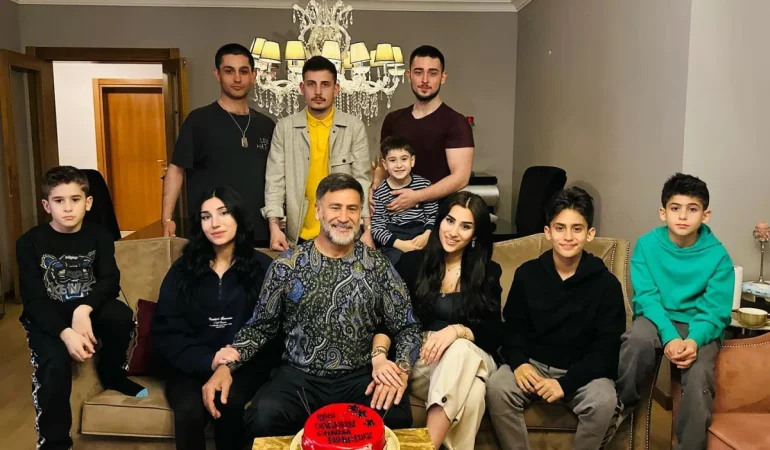 İzzet Yıldızhan’dan Miras açıklaması: “Babamın Kemikleri Sızlaman!”