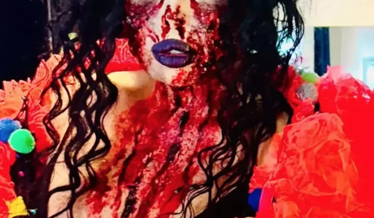 Diva Bülent Ersoy’dan Zombi Sürprizi: Film Galasında Olay Oldu!