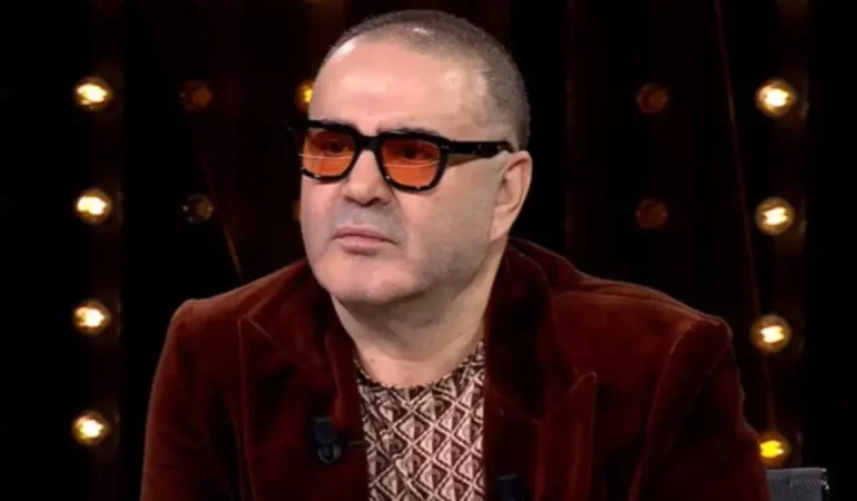 Şafak Sezer’den Milyonda Bir Görülen Hastalık Açıklaması: “Kör Edebilir”