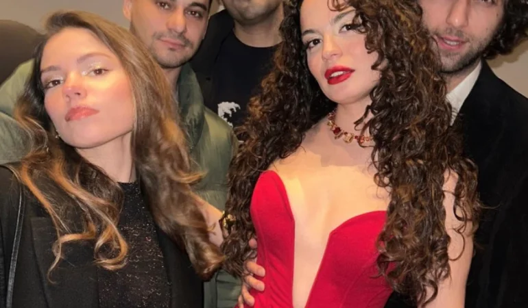 Aslı Bekiroğlu’nun Yeni Aşkı: Furkan Rıza Demirel