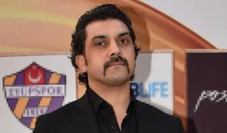 Ünlü Şarkıcı Bayhan, Gassal Dizisinin Kadrosuna Dahil Oldu!