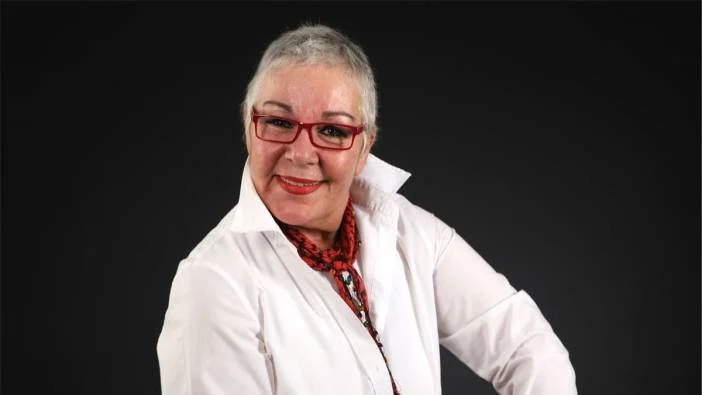 Usta Oyuncu Bedia Ener Öztep Hayatını Kaybetti