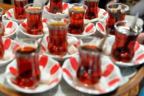 çay