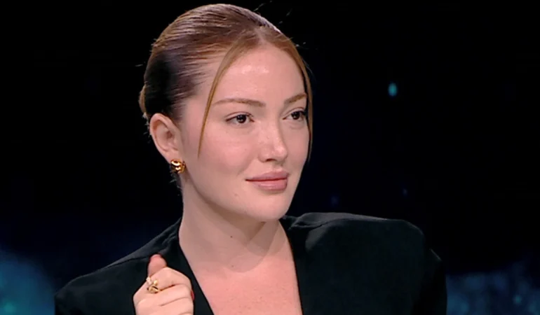 Danla Bilic’ten Şaşırtıcı İtiraf: “Kalça Estetiğinden Pişmanım!”