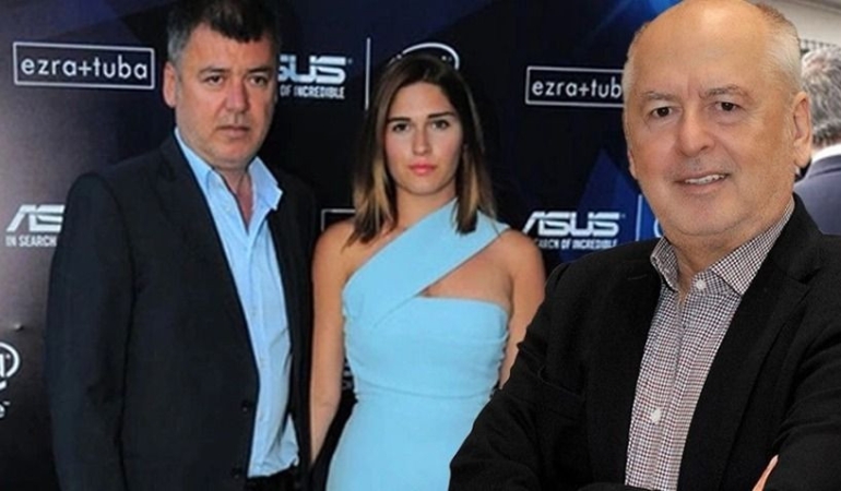 Sosyetede Miras Kavgası: Toplusoy Ailesi’nde Amca-Yeğen Çatışması