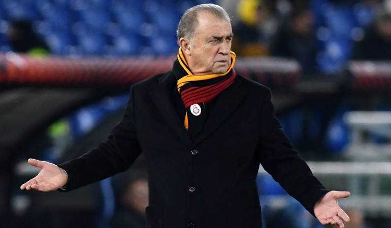 Fatih Terim Suudi Arabistan’da Fırtına Gibi Başladı: 70 Saniyede Gol, Çeyrek Finalde Zafer