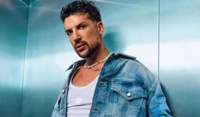 Kerimcan Durmaz’a Yasa Dışı Bahis Gözaltısı