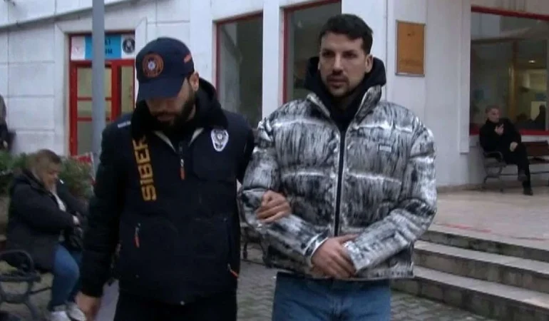 Kerimcan Durmaz Hakkında Flaş Gelişme: Tutukluluk Hali Devam Edecek