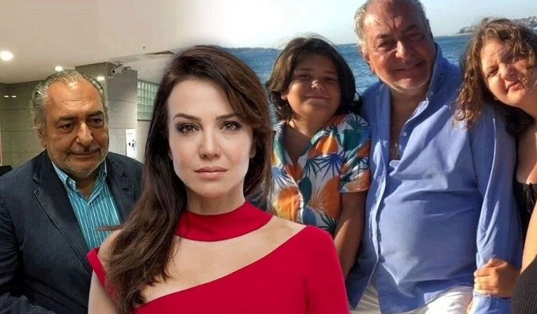 Reha Muhtar’dan Çarpıcı Vasiyet Açıklaması: “Eski Eşim Cenazeme Gelmesin”