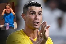 ronaldo