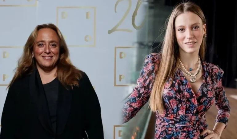 SERENAY SARIKAYA, AYŞE BARIM OLAYINDA TANIK OLARAK ADLİYEDE