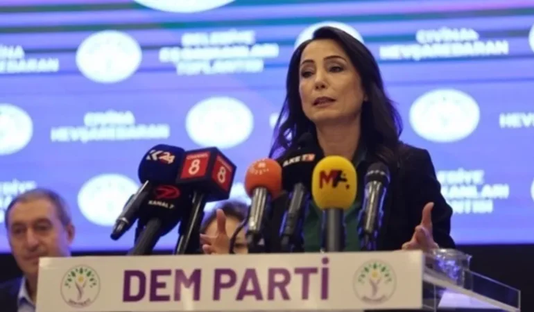Tülay Hatimoğulları Tepki Çeken Sözlerine Açıklık Getirdi: “Sözlerim Çarpıtıldı”