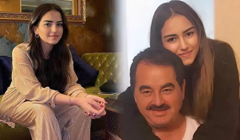 İbrahim Tatlıses’in Torunu Berfin Karakeçili Oxford’a Başvurdu: Güzelliği Sosyal Medyada Gündem Oldu