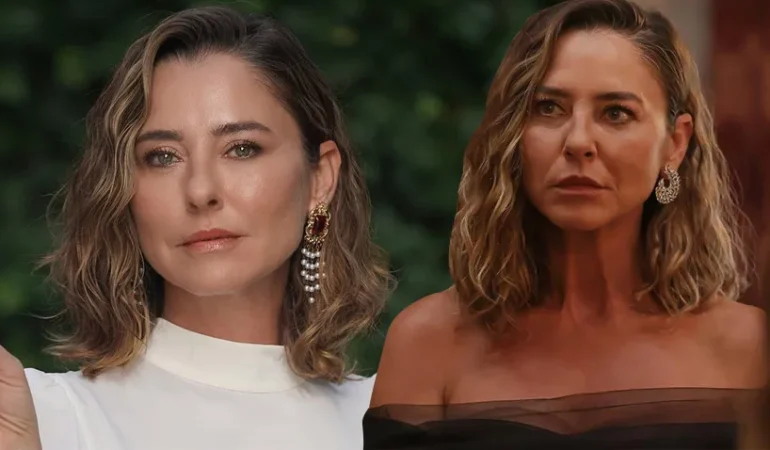 Ece Uslu’dan Evrakta Sahtecilik İddiası: Yapımcı Hakkında Soruşturma Başlatıldı