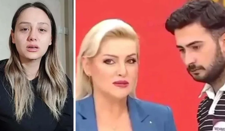 ZAHİDE YETİŞ’E TEPKİLER ÇIĞ GİBİ BÜYÜYOR! CANLI YAYINDA SKANDAL GÖRÜNTÜLER İZLETTİ