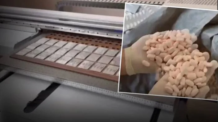 İstanbul’da 2 Milyar Liralık Dev Operasyon! Kanser Hastalarına Sahte İlaç Satmışlar