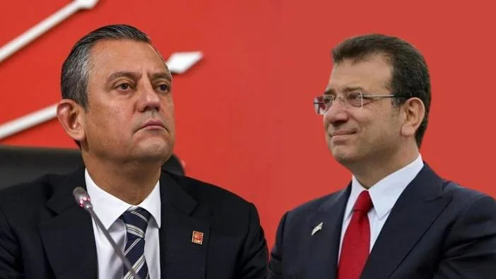 Özgür Özel’den Siyasi Yasak ve Erken Seçim Açıklaması: “İmamoğlu İçin Referandum Olur”