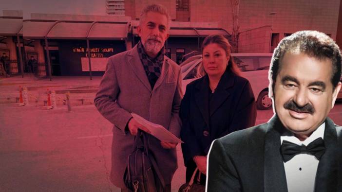 İBRAHİM TATLISES’E ŞOK SUÇLAMA! ESKİ MENAJERİNDEN MOBBİNG VE ŞİDDET İDDİASI