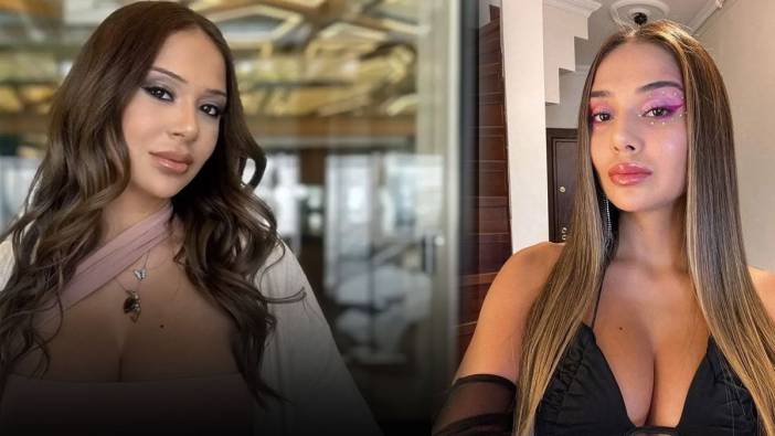 MERVE TAŞKIN, GÖZALTI SÜRECİNİ İLK KEZ ANLATTI: “BİRİ BANA ŞAKA YAPTIK DESİN”