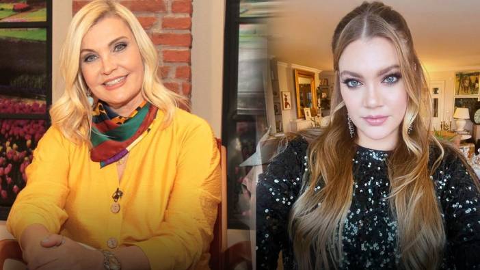 DERYA ŞENSOY’DAN MESLEKTAŞI YAĞIZ CAN KONYALI İLE AŞK İTİRAFI!