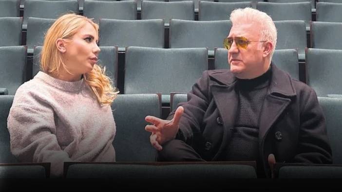 TAMER KARADAĞLI’DAN GEZİ PARKI İTİRAFI… İSTİFA EDECEK Mİ?