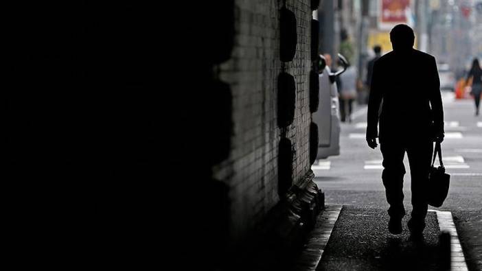 TÜİK OCAK AYI İŞSİZLİK VERİLERİNİ AÇIKLADI: İŞSİZLİK ORANI %8,4’E GERİLEDİ