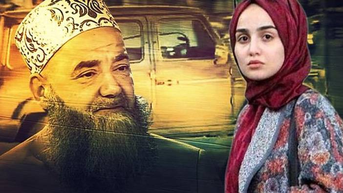 CÜBBELİ AHMET’İN ‘ÇAKARLI’ KIZINA AĞIR CEZA! GÖRÜNTÜLERİ ÇOK KONUŞULDU