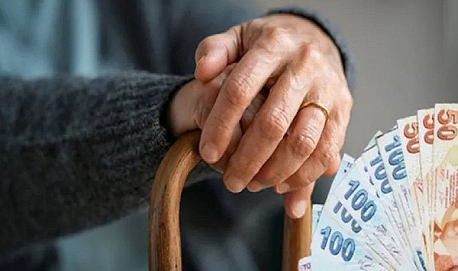 Emekli Bayram İkramiyelerinde Artış Sinyali! Bakan Işıkhan’dan Açıklama