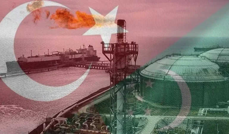 Türkmen Gazi İçin Tarihi Anlaşma! BOTAŞ ile Türkmengaz Mutabakata Vardı