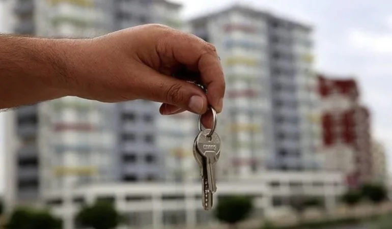 İSTANBUL’DA KİRALAR UÇTU! EN PAHALI SEMTLER BELLİ OLDU