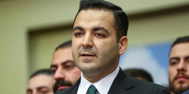 İDDİANAME KABUL EDİLDİ! CHP GENÇLİK KOLLARI BAŞKANINA SİYASİ YASAK TALEBİ