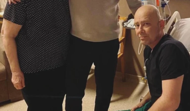 Sergen Yalçın’ın Kardeşi Gürsoy Yalçın Hayatını Kaybetti