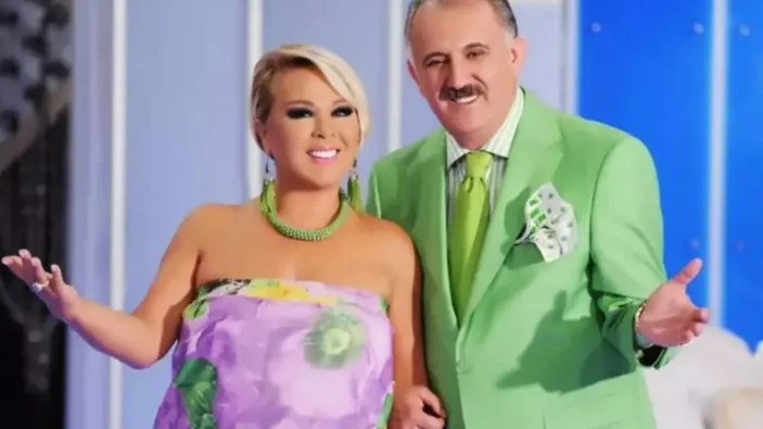 Safiye Soyman ve Faik Öztürk Arasında “Şöhret” Tartışması