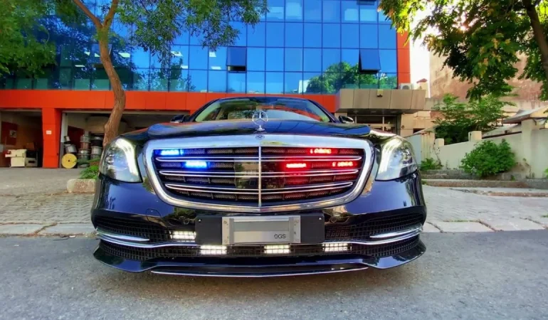 Eski Milletvekillerine Çakar ve Trafik Muafiyeti: Ayrıcalıklar Genişletildi