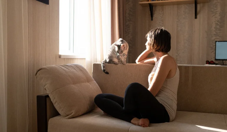 Türkiye’de 5,3 Milyon Kişi Yalnız Yaşıyor: Son 10 Yılda Yüzde 71 Artış