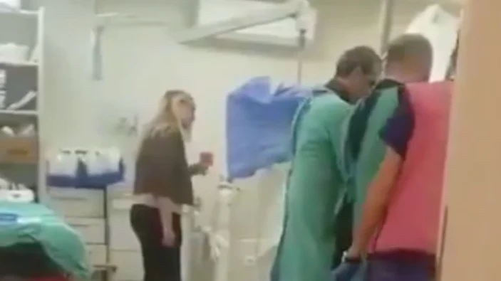 İstanbul’da Özel Hastanede Fiyat Pazarlığı Skandalı: Sağlık Bakanlığı Harekete Geçti