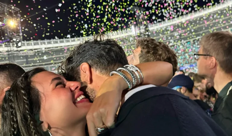 Şükrü Özyıldız ve Sibil Çetinkaya İlişkisi Sonlandı: Fenomen İsimlerden İlk Açıklama Geldi