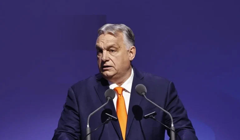 MACARİSTAN’DAN ANNELERE BÜYÜK DESTEK: ÖMÜR BOYU VERGİ MUAFİYETİ GELİYOR