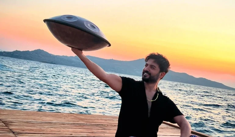 ŞARKICI YUSUF GÜNEY’İN SEVGİLİ PAYLAŞIMI SOSYAL MEDYADA GÜNDEM OLDU