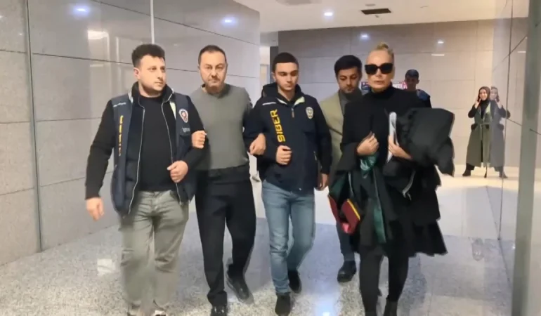 SERDAR ORTAÇ’A YASA DIŞI BAHİS CEZASI: MAHKEME KARARINI AÇIKLADI
