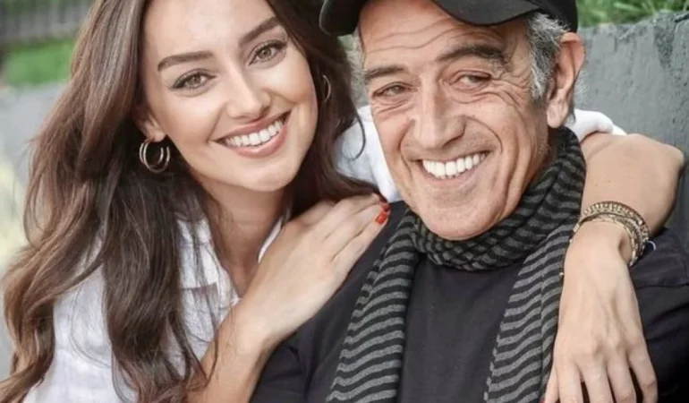 EDİP AKBAYRAM’IN SAĞLIK DURUMU: KIZINDAN DUYGUSAL PAYLAŞIM