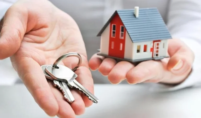 KİRA GELİRİ ELDE EDENLER İÇİN BEYAN SÜRECİ BAŞLIYOR! SON TARİH 2 NİSAN