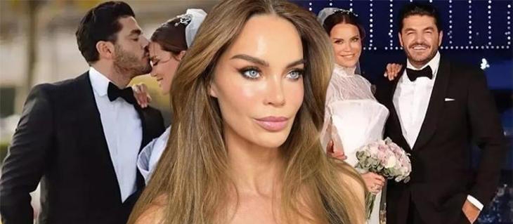 Ebru Şallı, Yaptığı Paylaşımla Şoke Etti!