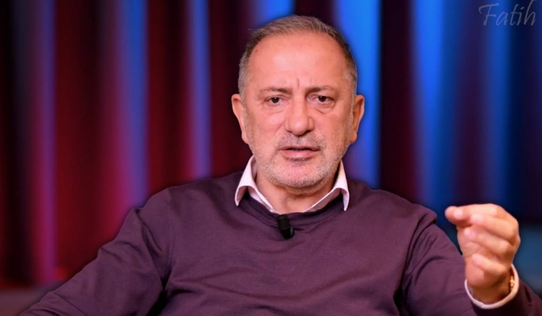 Fatih Altaylı’dan TSK’dan İhraç Edilen Teğmenlere Çarpıcı Teklif: “Kapımız Açıktır”