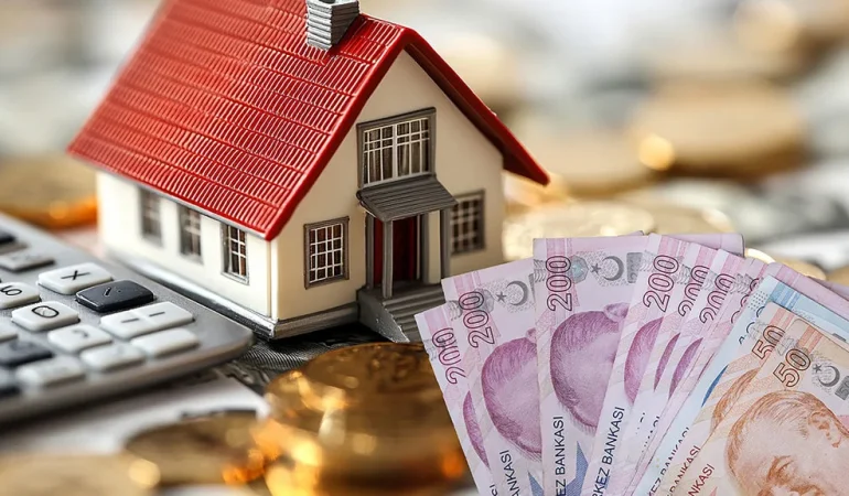 Şubat 2025 Kira Zam Oranı Belli Oldu: Yüzde 56,35 ile Tarihi Artış