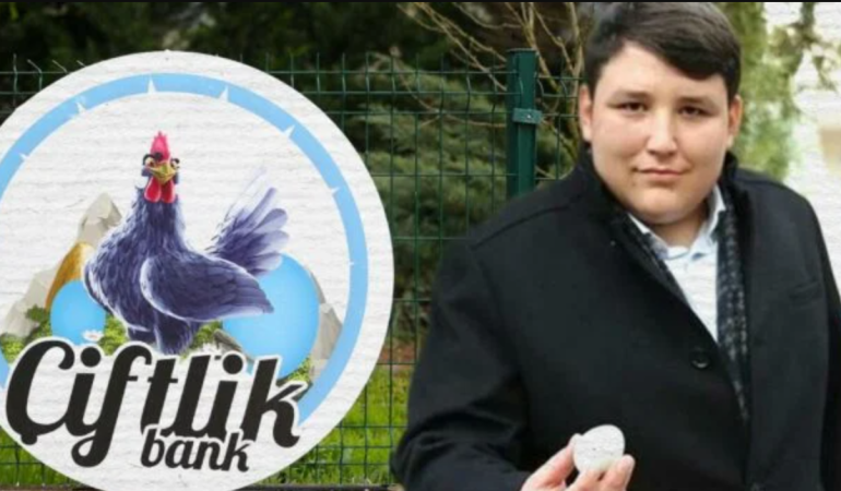 Çiftlik Bank Davasında Sonuç: Mehmet Aydın ve Fatih Aydın’a 45 Bin 376 Yıl Hapis Cezası