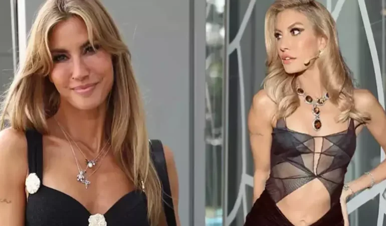 ÇAĞLA ŞIKEL’İN SIR GİBİ SAKLADIĞI SEVGİLİSİ ORTAYA ÇIKTI! 15 YAŞ KÜÇÜK AŞK İDDİASI GÜNDEM OLDU