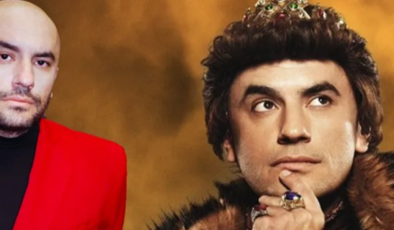 Giray Altınok’tan Yasadışı Bahis Tepkisi: “Bu Rezilliğin Benimle İlgisi Yok”