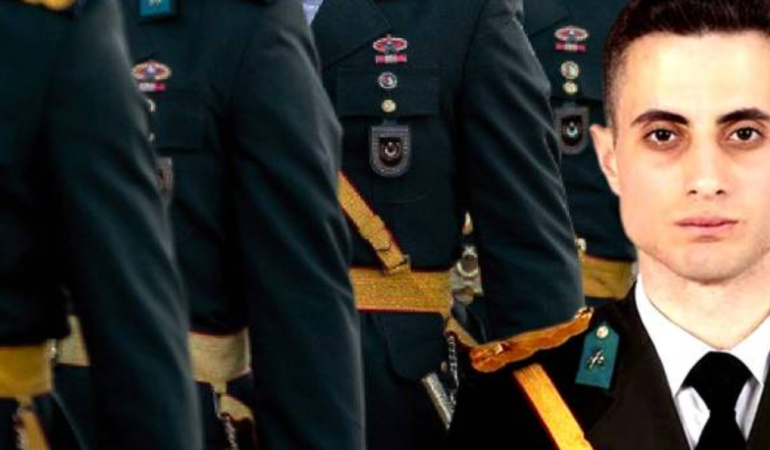 Teğmen Mustafa Görkem Öksüz, Atatürkçü Teğmenlerin İhraçlarına Tepki Olarak TSK’dan Ayrıldığını Açıkladı